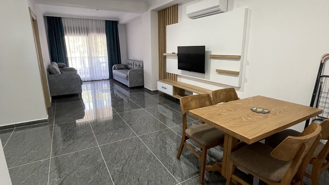 Photo of Livingroom in Altınova
