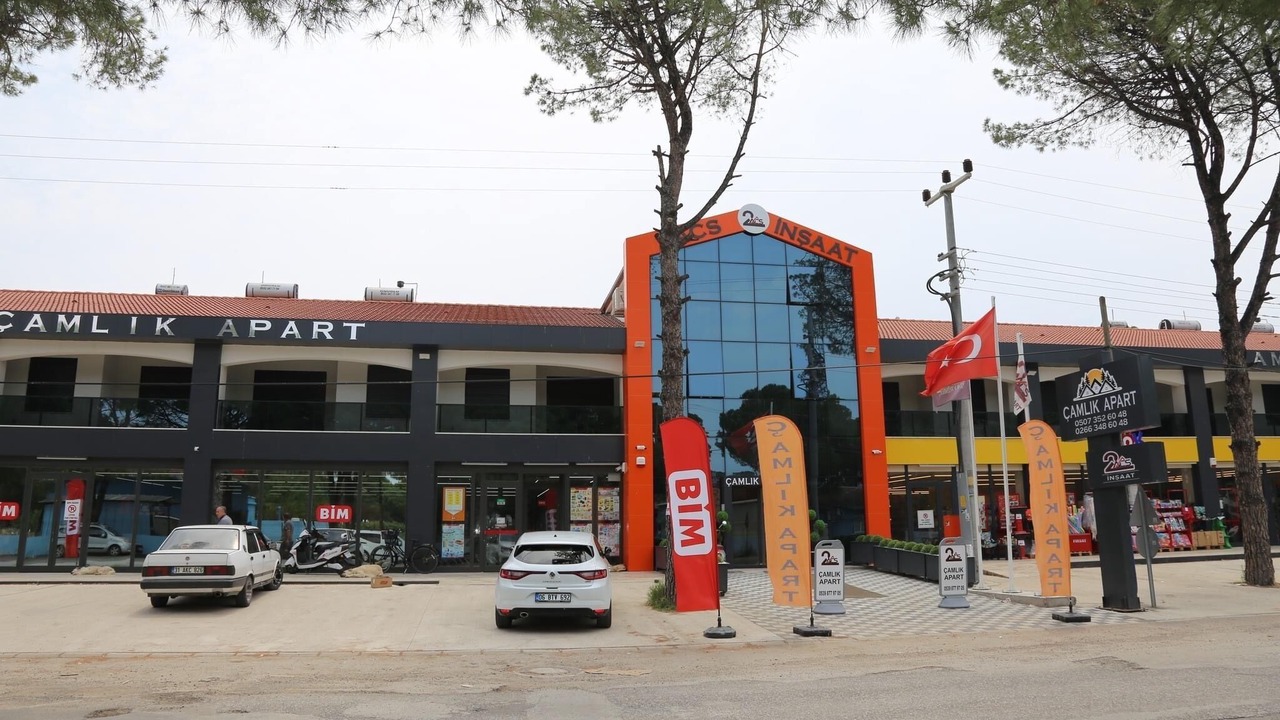 Photo of Outdoor in Altınova