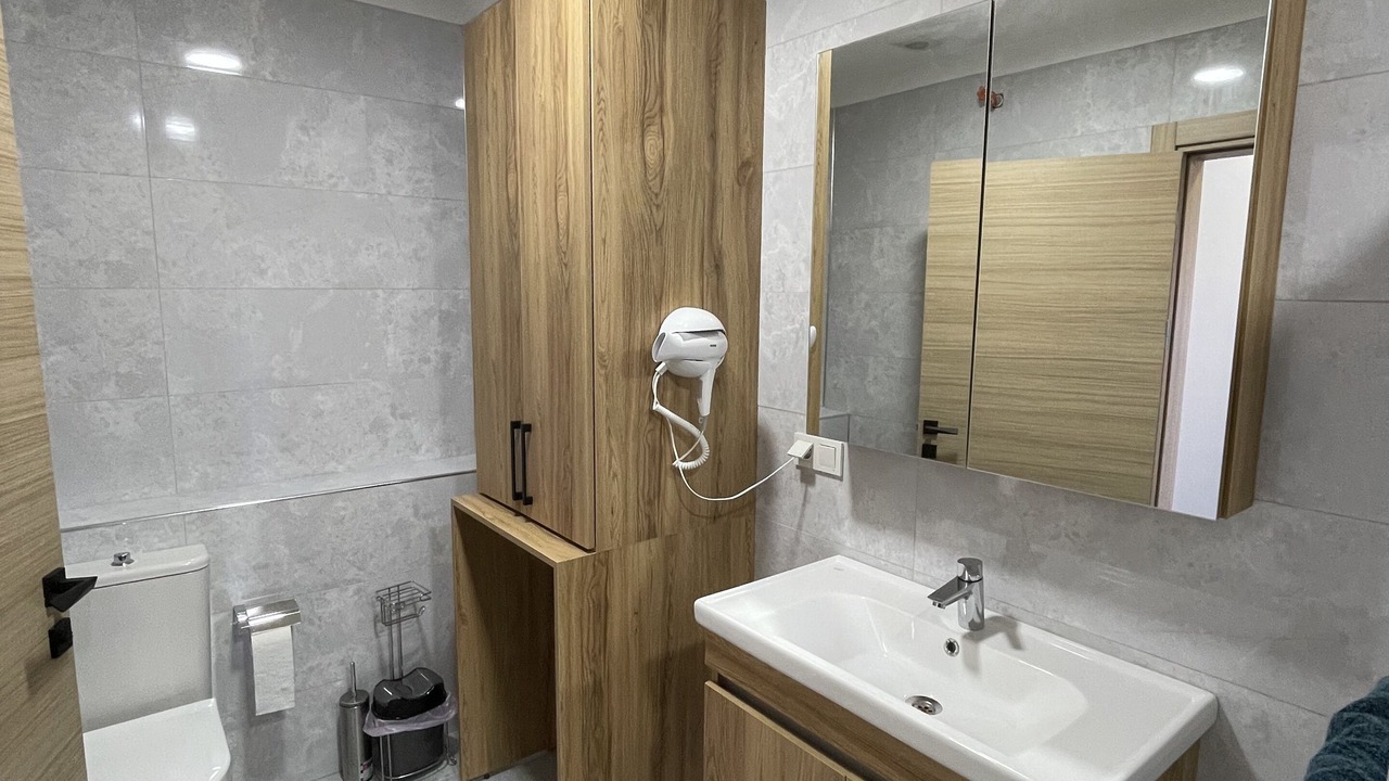 Photo of Bathroom in Altınova