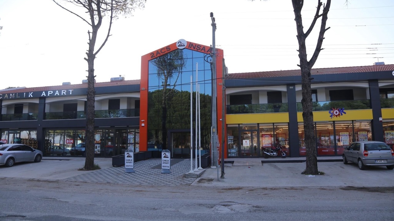Photo of Outdoor in Altınova