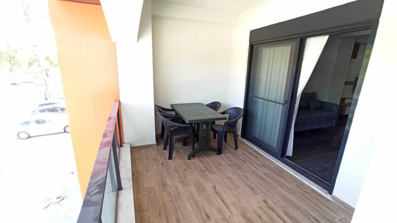 Photo of Patio Balcony in Altınova