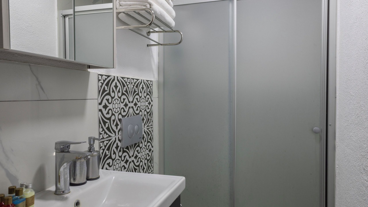 Photo of Bathroom in Goreme