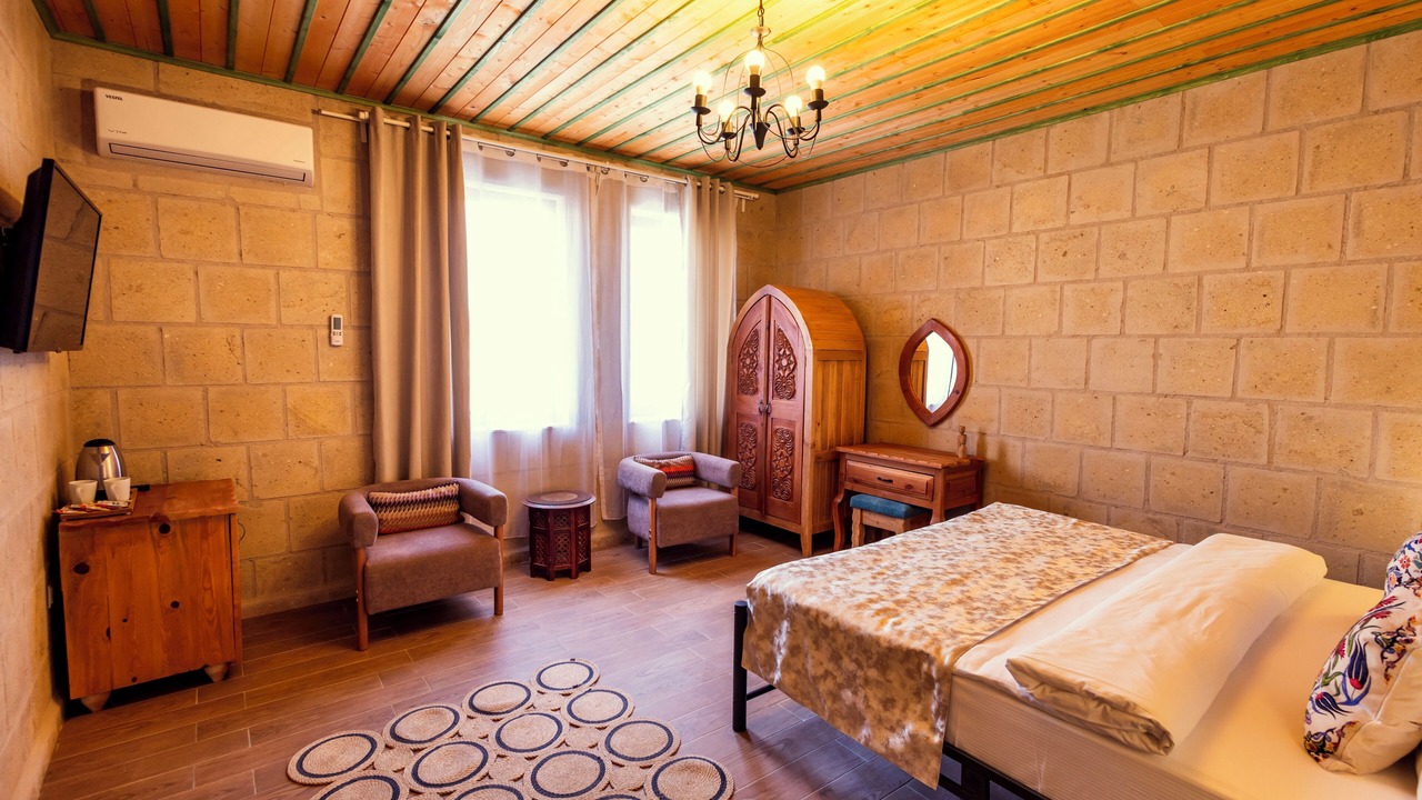 Photo of Bedroom in Goreme