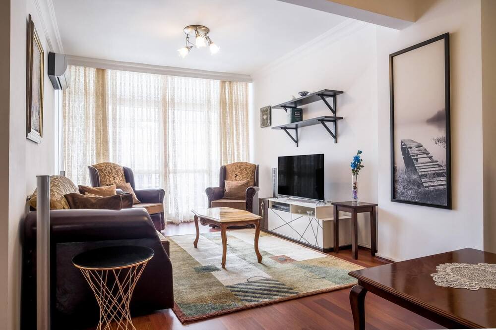 Photo of Livingroom in Bakırkoy