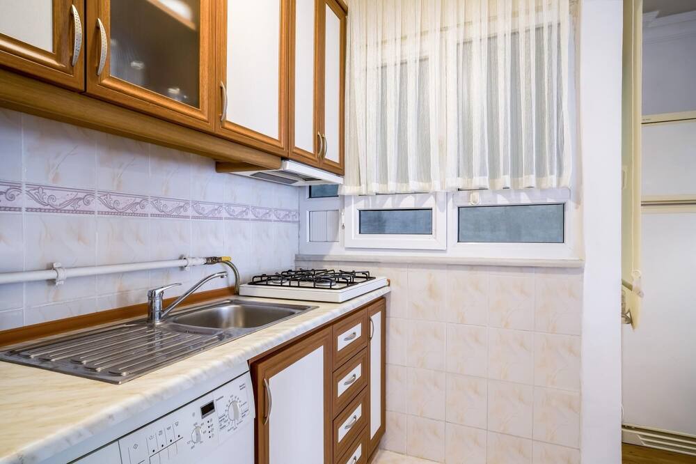 Photo of Kitchen in Bakırkoy