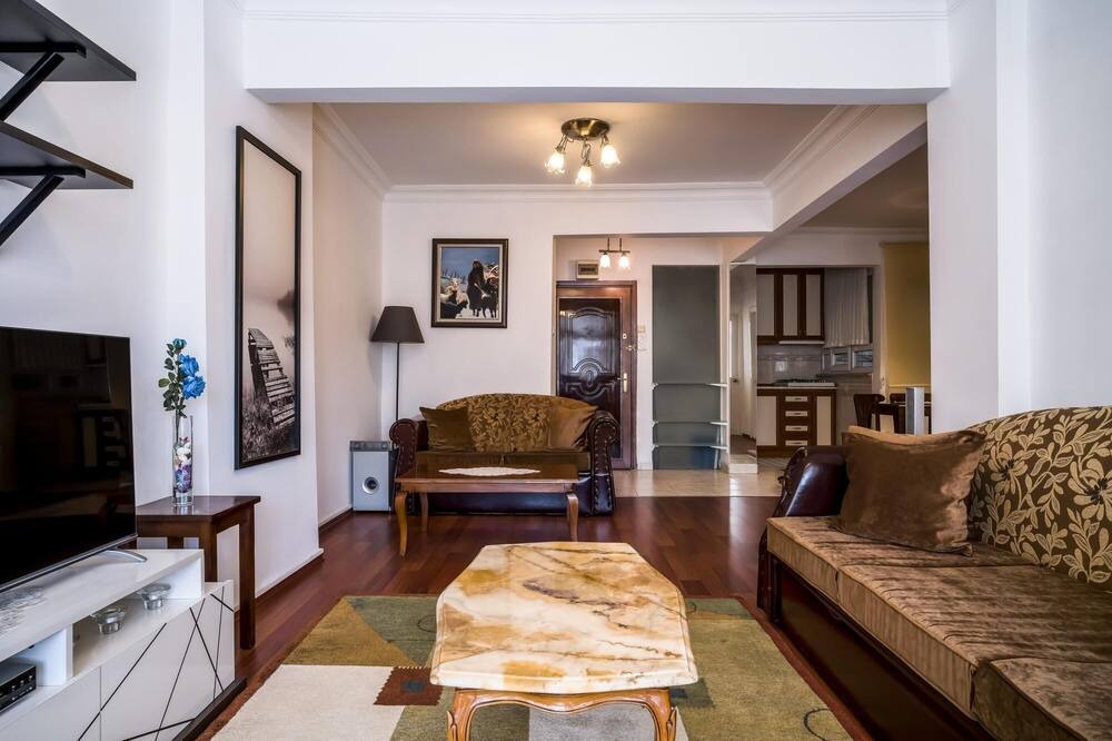 Photo of Livingroom in Bakırkoy