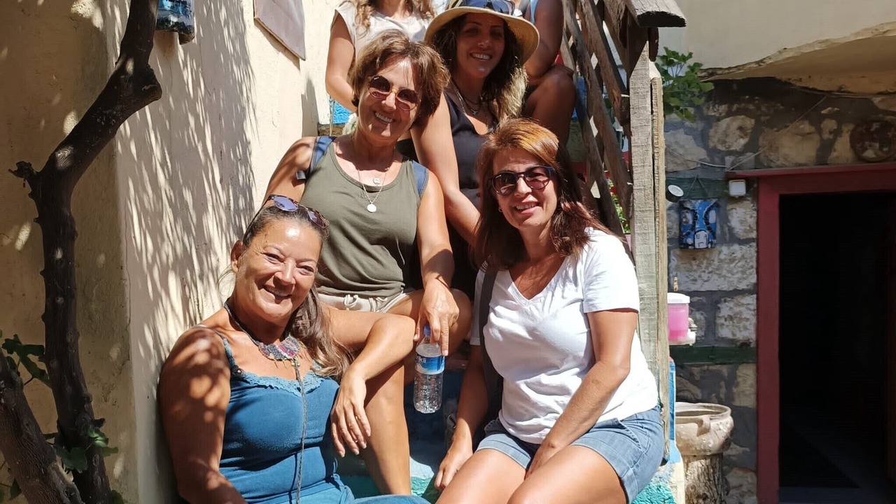 Photo of Outdoor in Yesilyurt Koyu