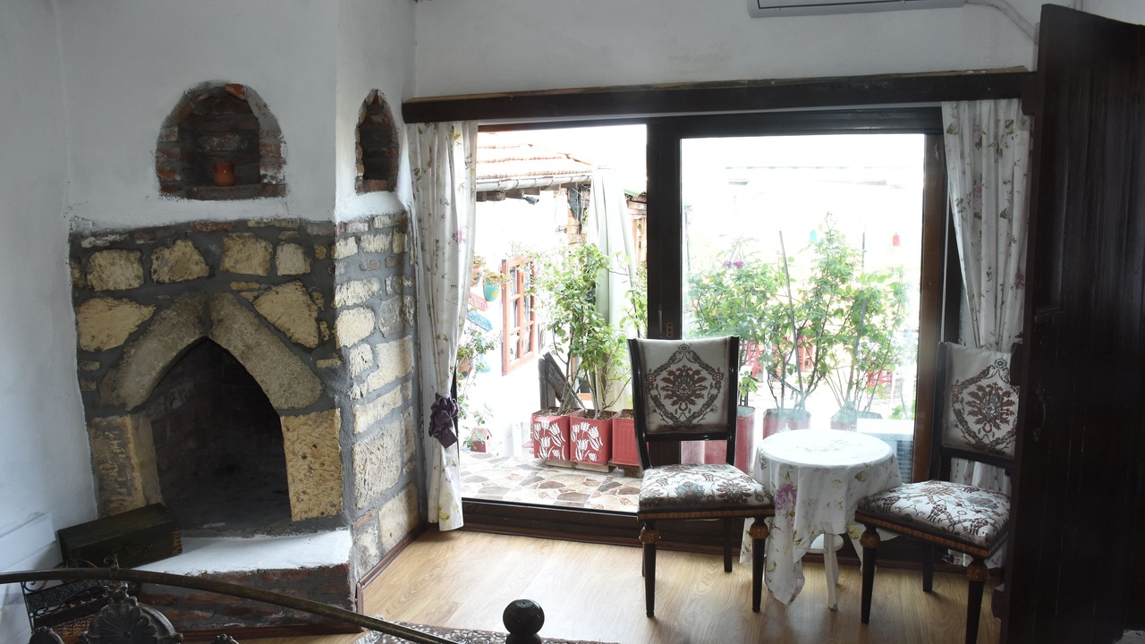 Photo of Bedroom in Yesilyurt Koyu