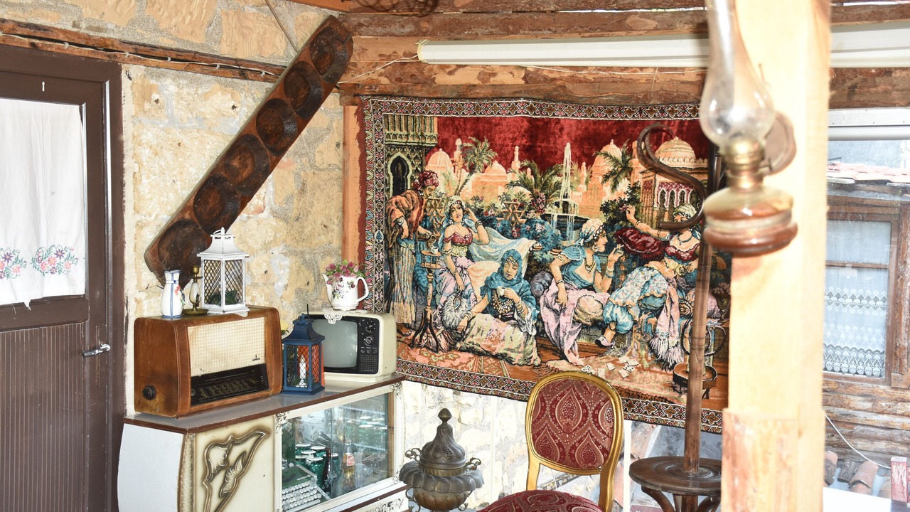 Photo of Others in Yesilyurt Koyu
