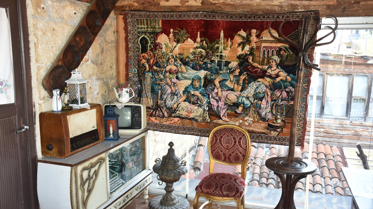 Photo of Others in Yesilyurt Koyu