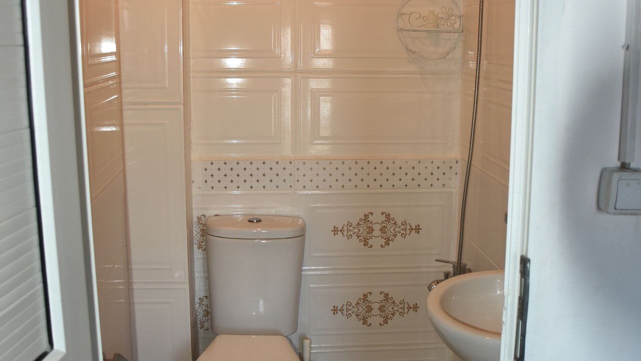 Photo of Bathroom in Yesilyurt Koyu