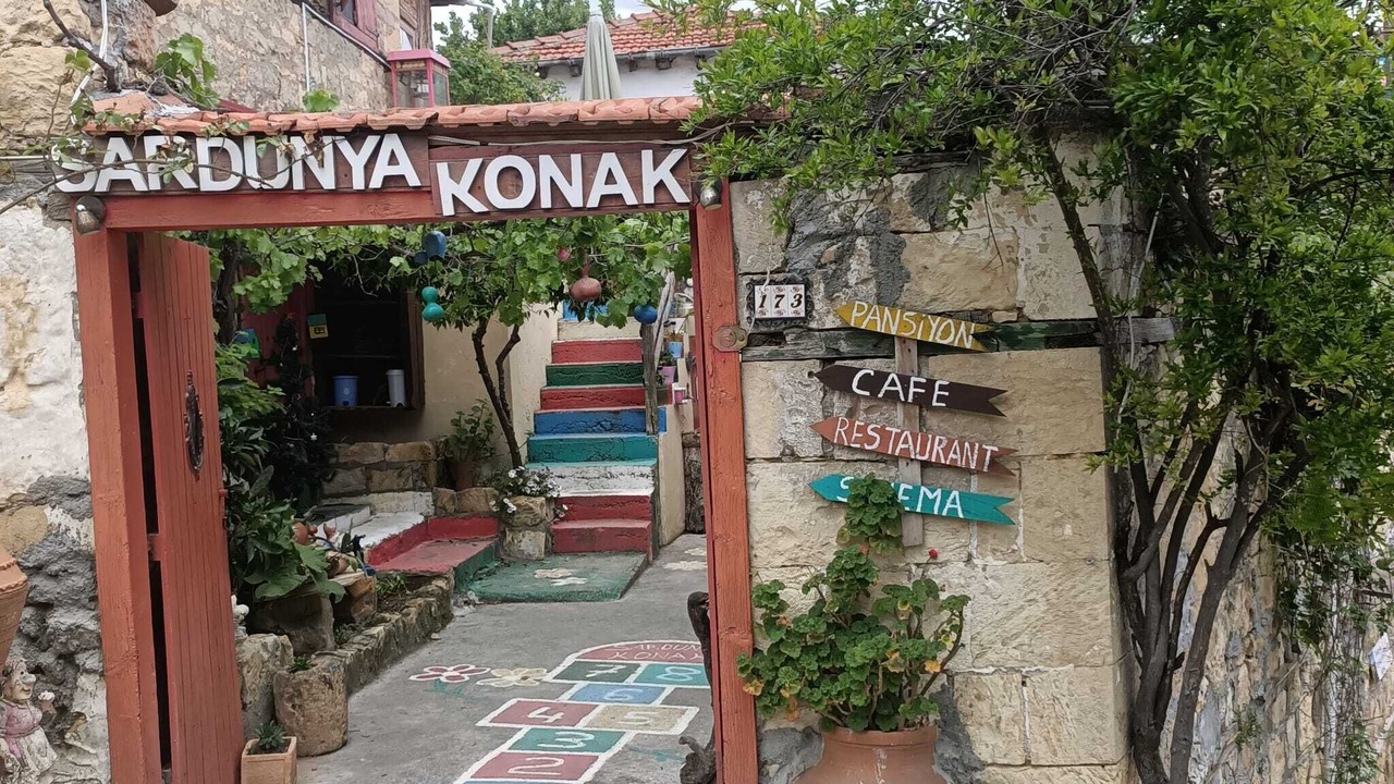 Photo of Outdoor in Yesilyurt Koyu