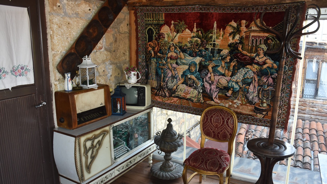 Photo of Others in Yesilyurt Koyu