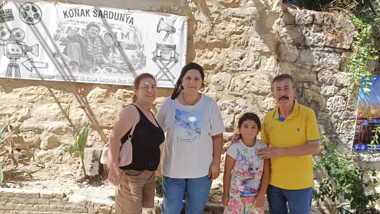 Photo of Outdoor in Yesilyurt Koyu