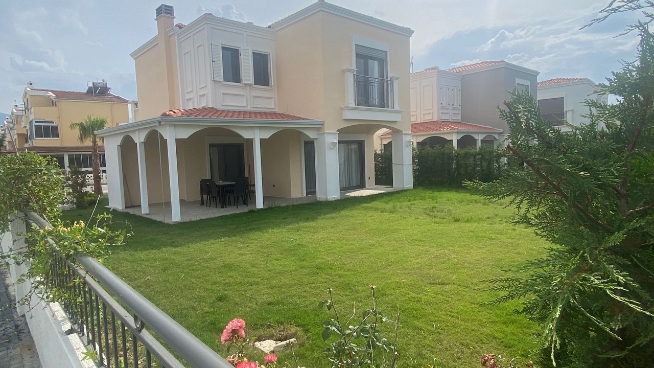 Photo of Outdoor in Kusadasi