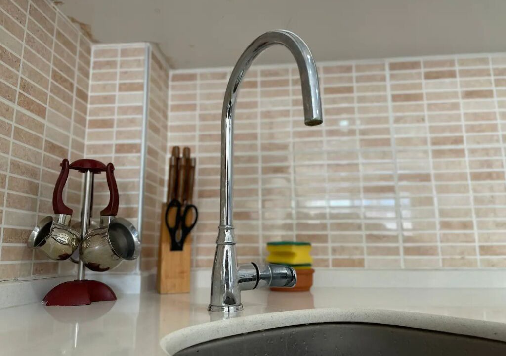 Photo of Kitchen in Hisaronu