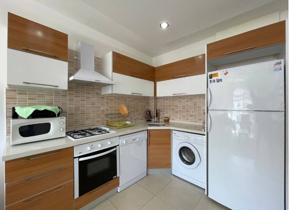 Photo of Kitchen in Hisaronu