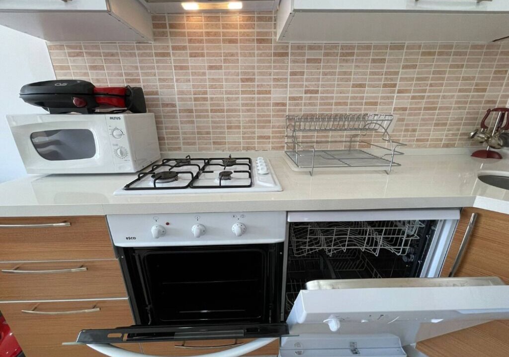 Photo of Kitchen in Hisaronu
