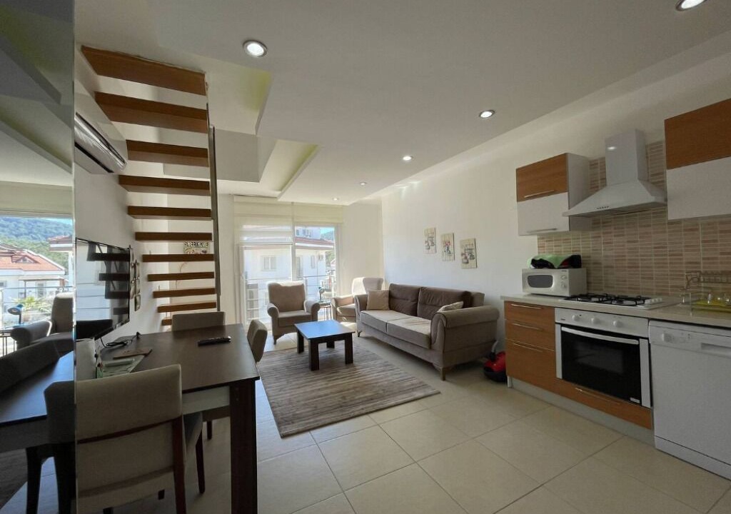 Photo of Kitchen in Hisaronu