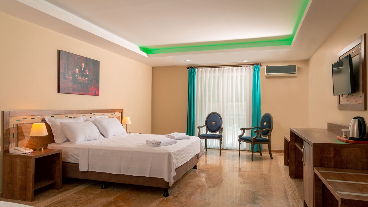 Photo of Bedroom in Altınova