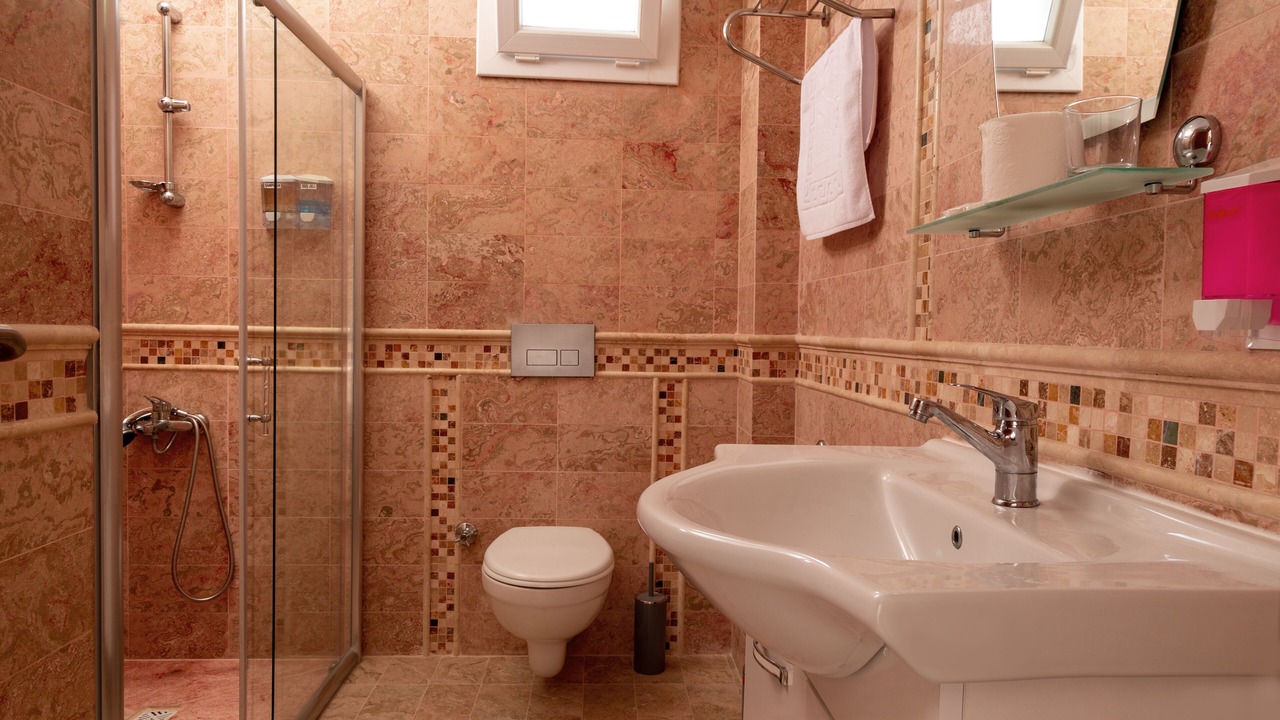 Photo of Bathroom in Altınova