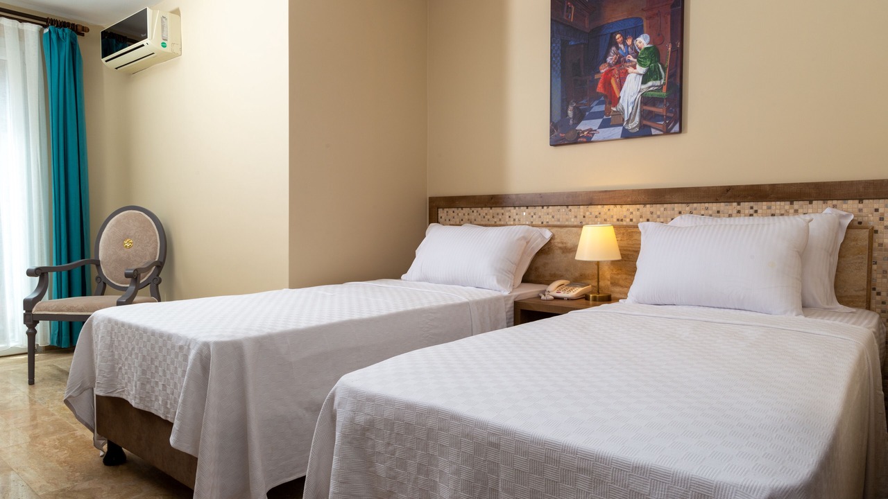 Photo of Bedroom in Altınova