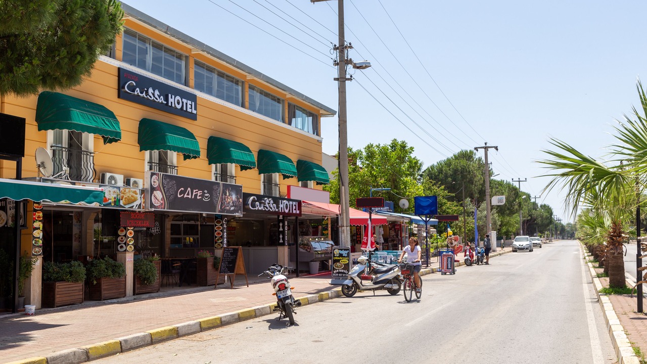 Photo of Outdoor in Altınova