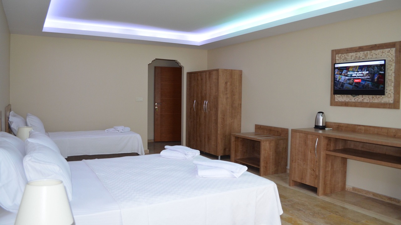 Photo of Bedroom in Altınova