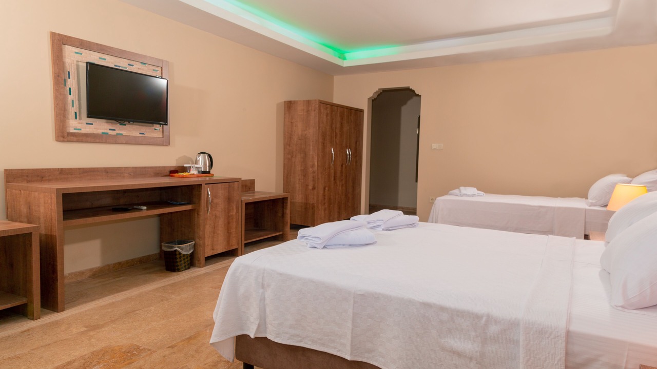 Photo of Bedroom in Altınova