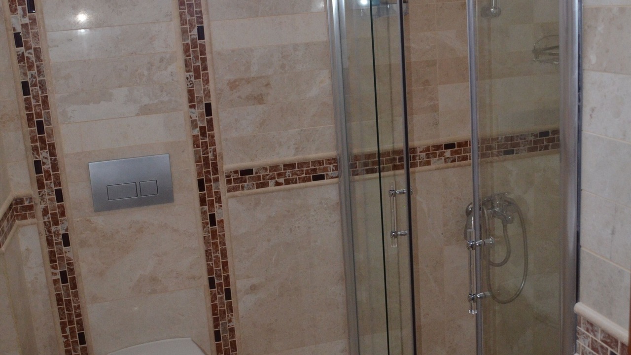 Photo of Bathroom in Altınova