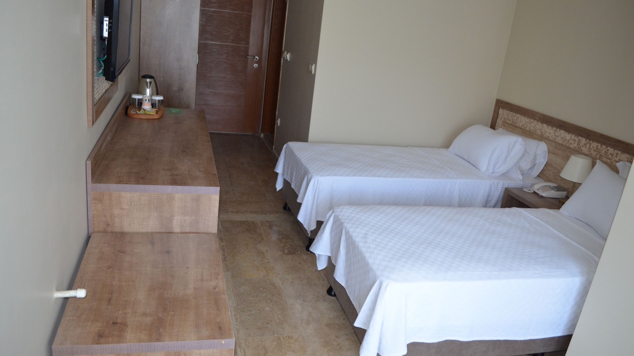 Photo of Bedroom in Altınova