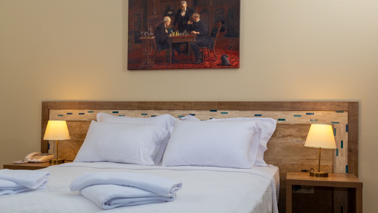Photo of Bedroom in Altınova
