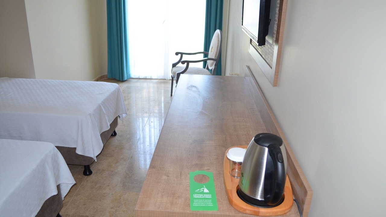 Photo of Bedroom in Altınova