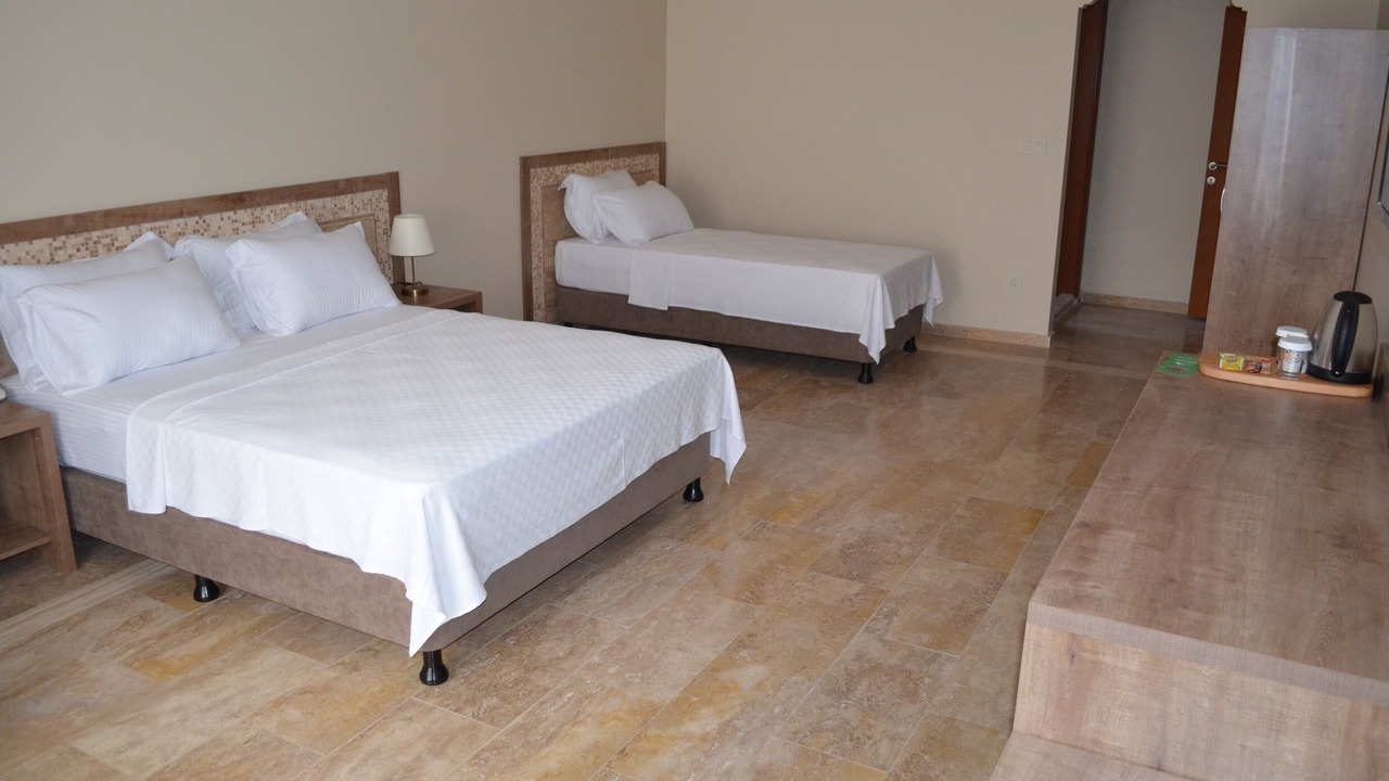 Photo of Bedroom in Altınova