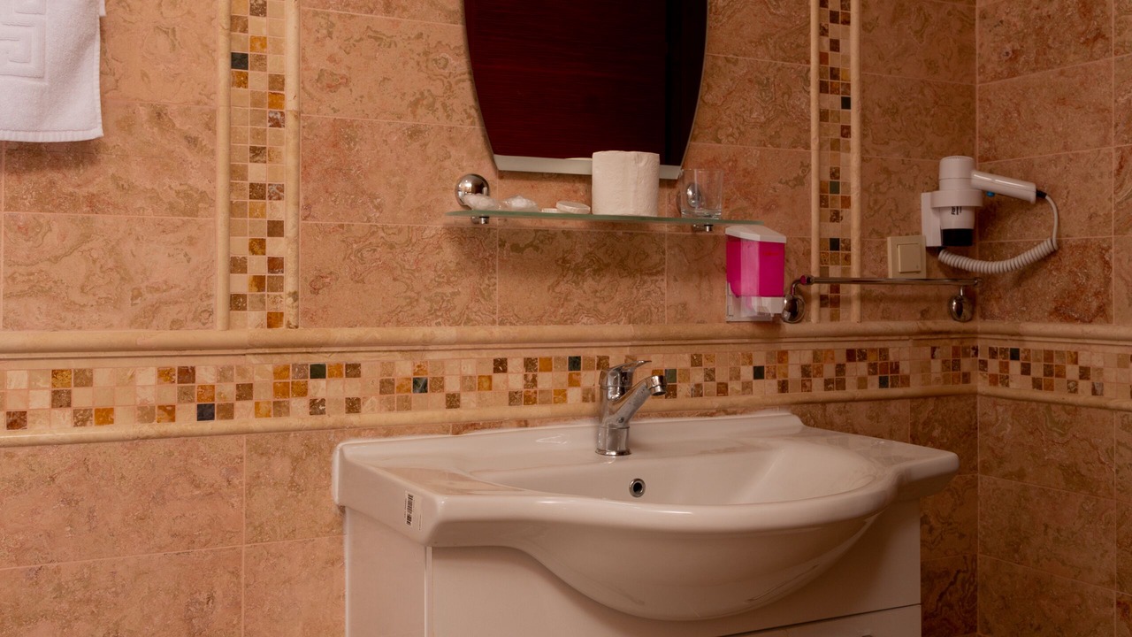 Photo of Bathroom in Altınova