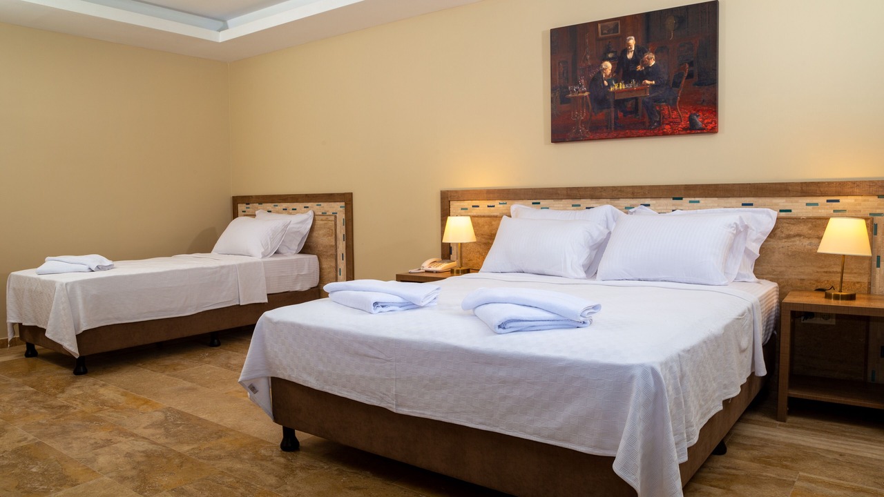 Photo of Bedroom in Altınova