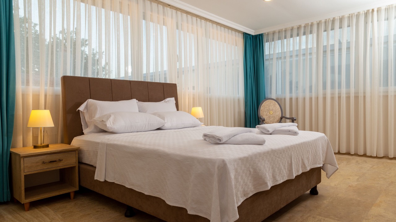 Photo of Bedroom in Altınova
