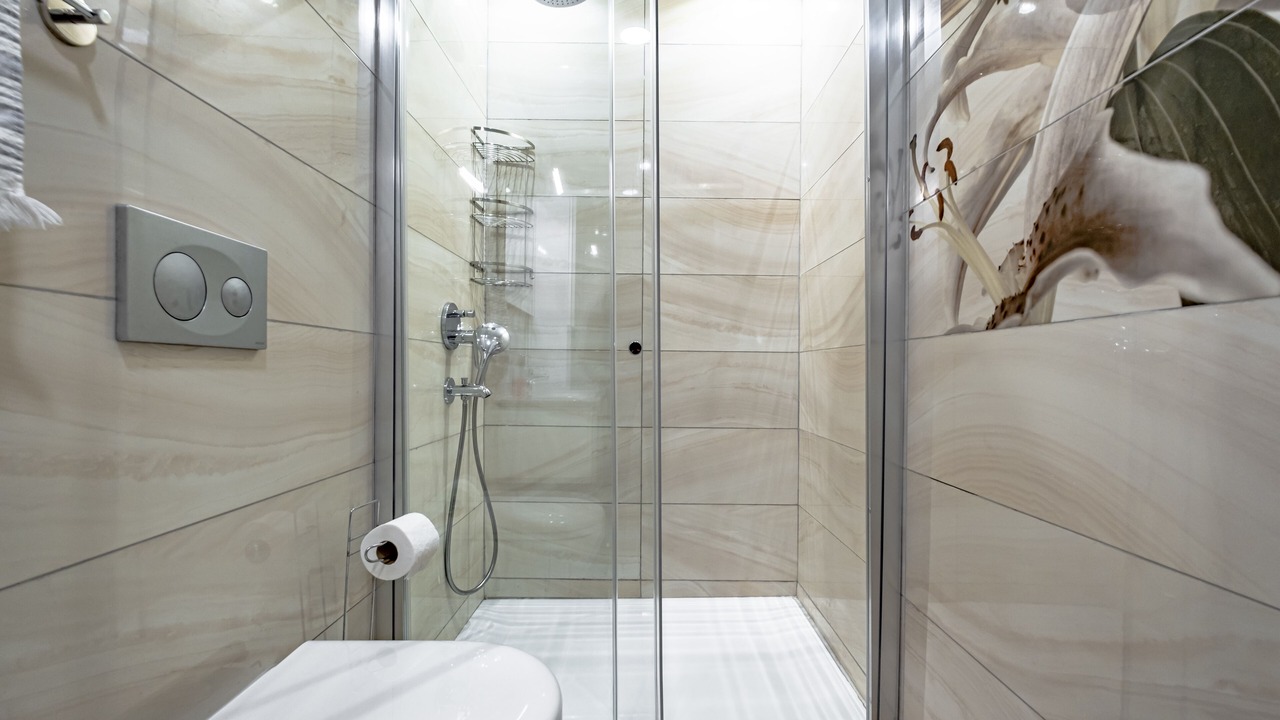 Photo of Bathroom in Geris