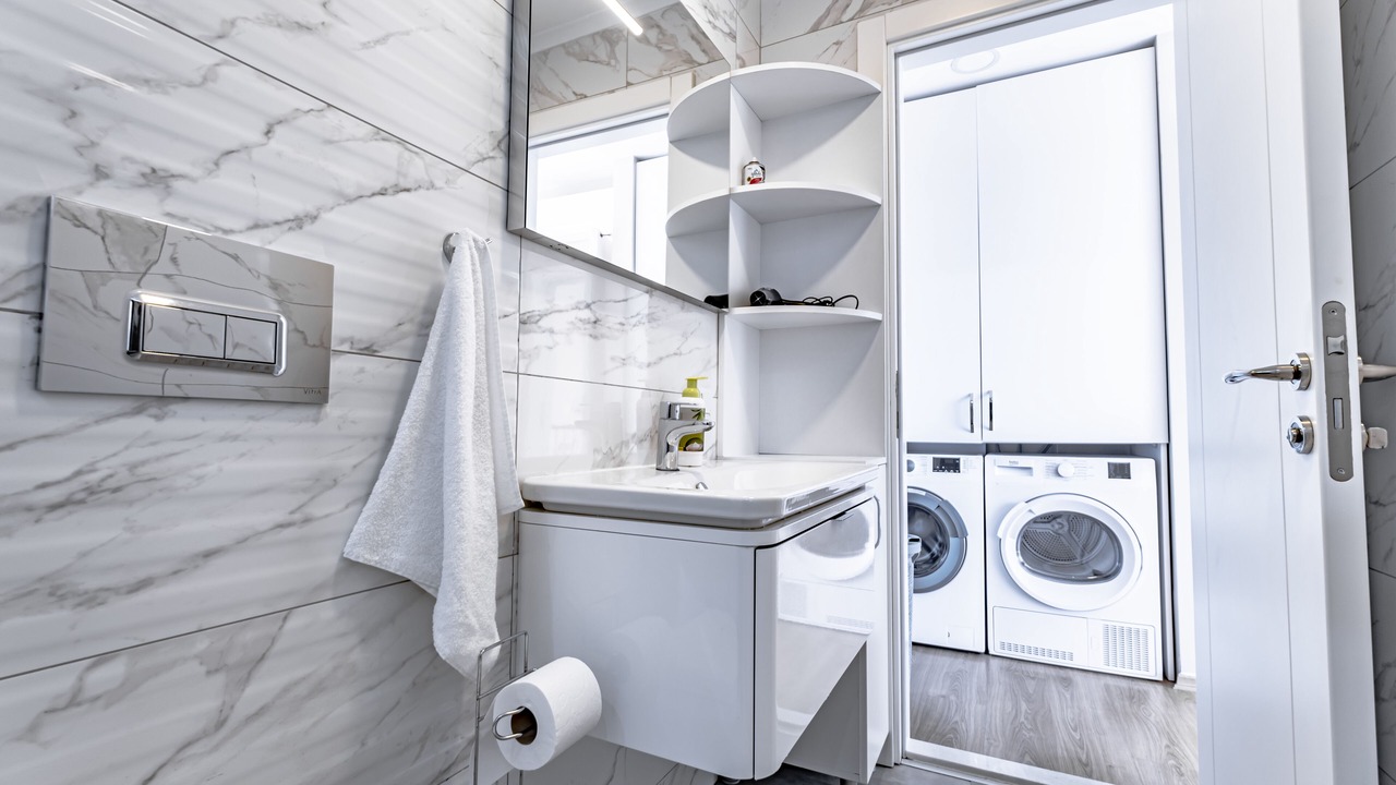 Photo of Bathroom in Geris