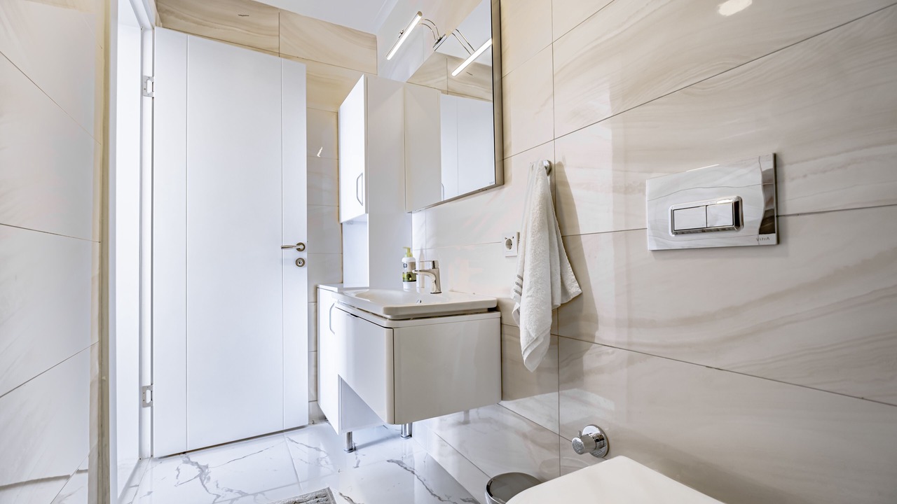 Photo of Bathroom in Geris