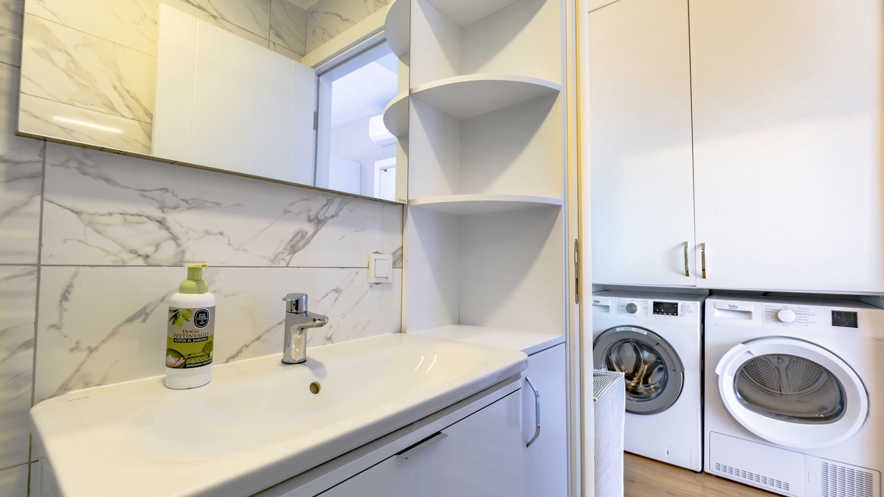 Photo of Bathroom in Geris