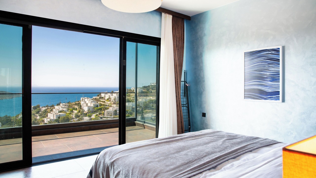 Photo of Bedroom in Geris