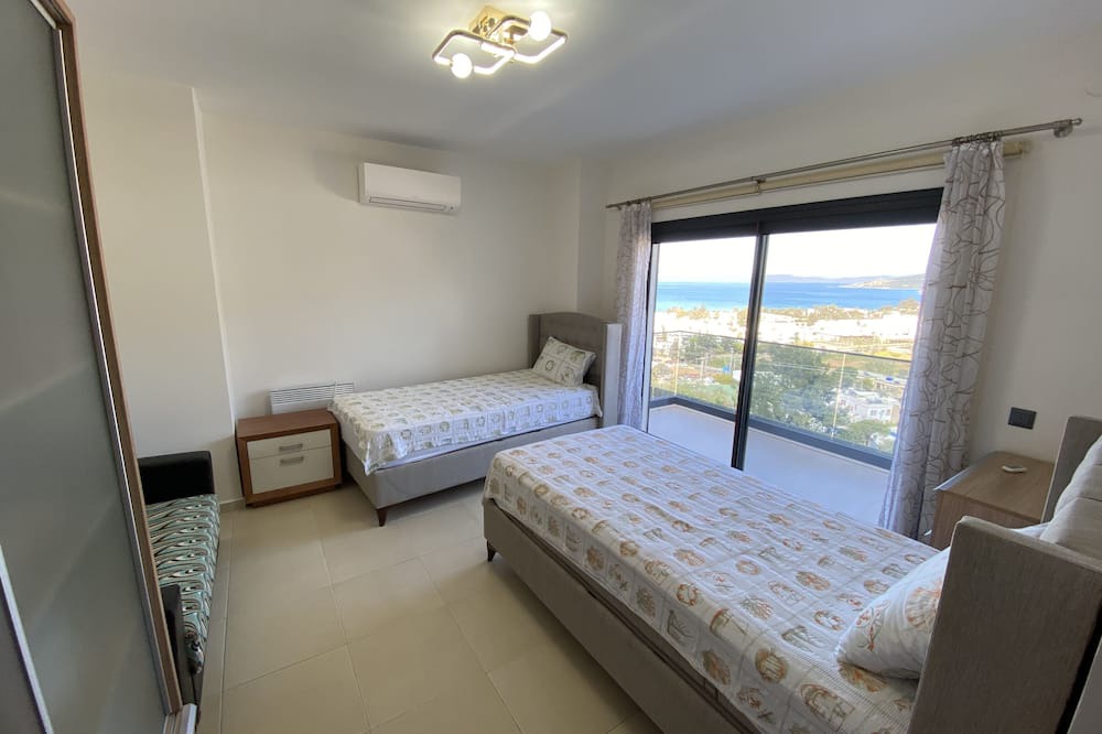 Photo of Bedroom in Torba