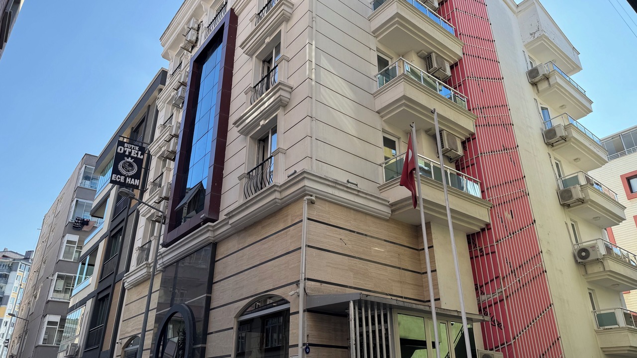 Photo of Outdoor in Atakum