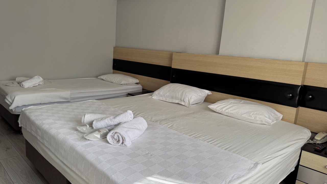 Photo of Bedroom in Atakum