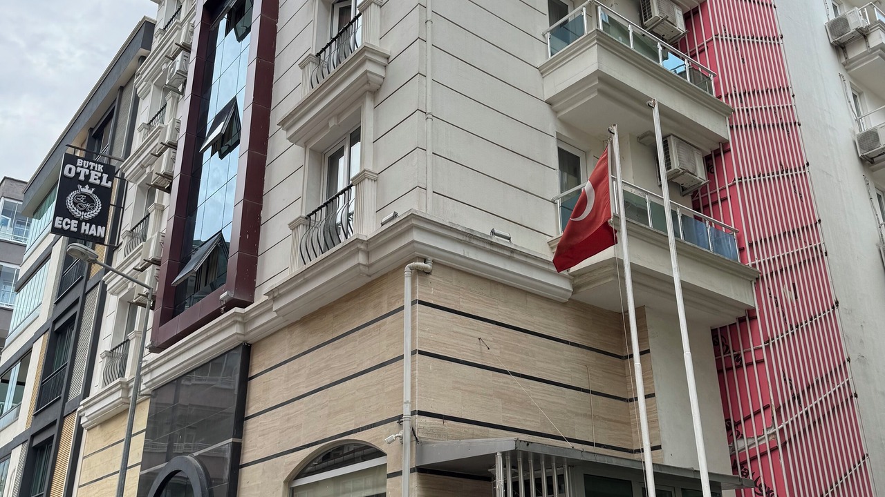 Photo of Outdoor in Atakum