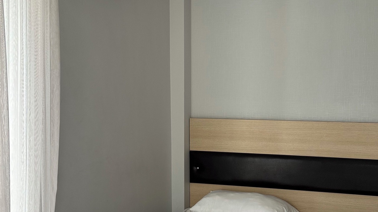 Photo of Bedroom in Atakum