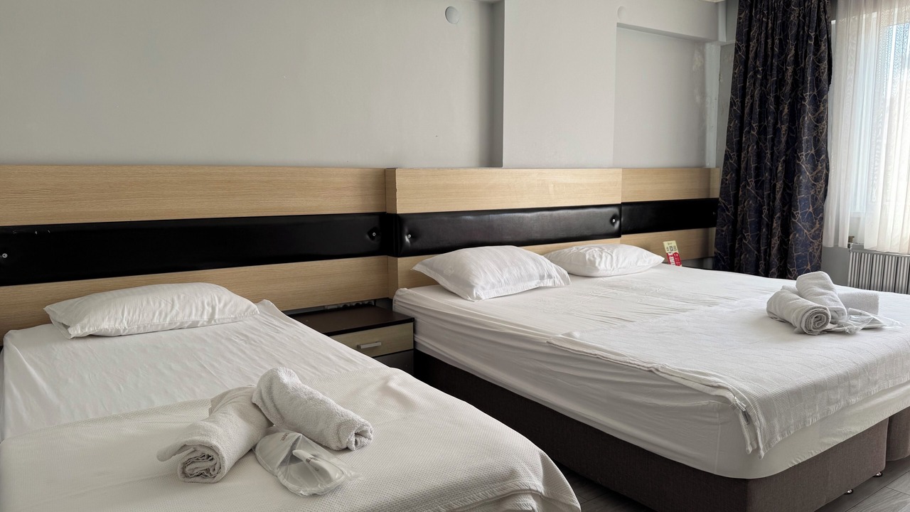 Photo of Bedroom in Atakum