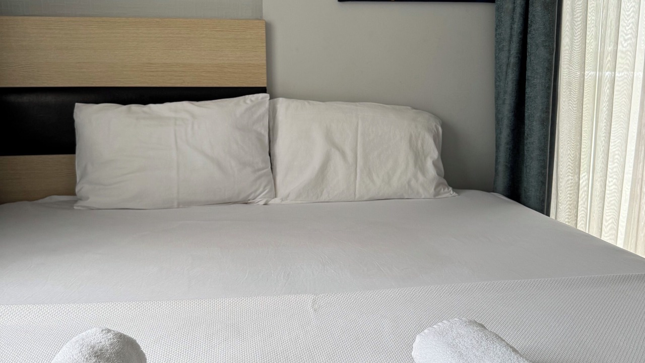 Photo of Bedroom in Atakum