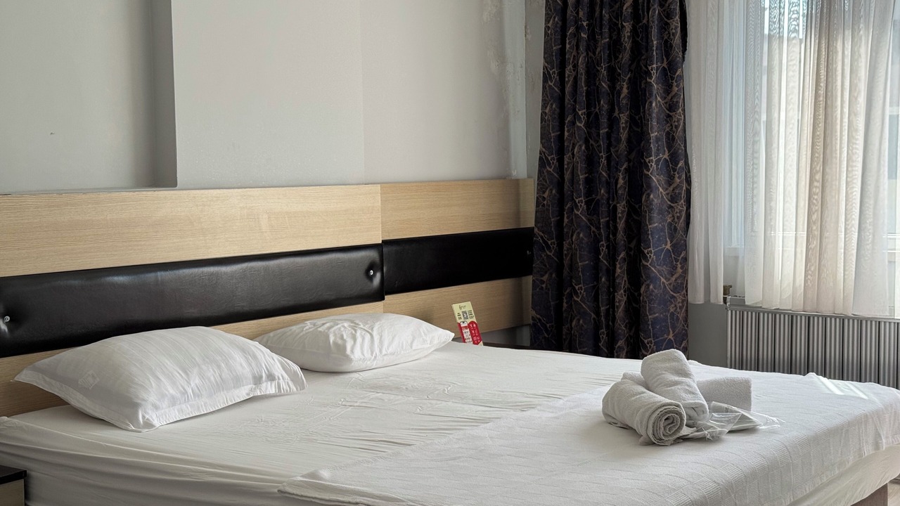 Photo of Bedroom in Atakum